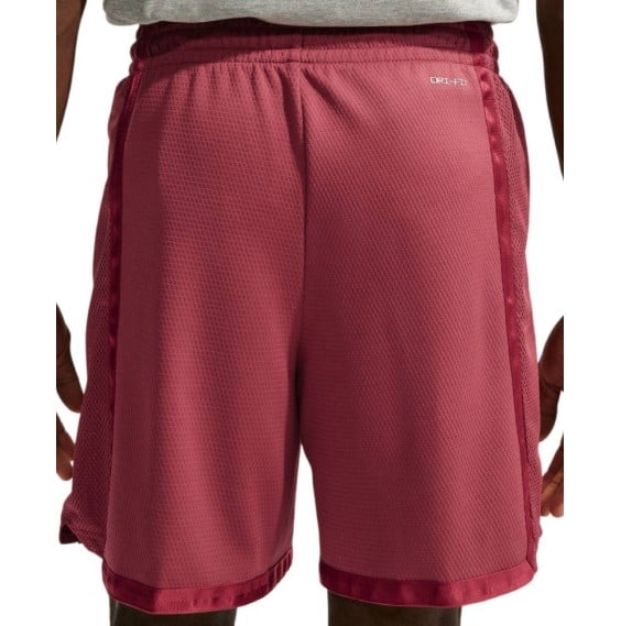 Buy shorts Nike Mamba Dri-FIT Kobe Red | 24Segons