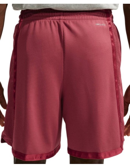 Buy shorts Nike Mamba Dri-FIT Kobe Red | 24Segons
