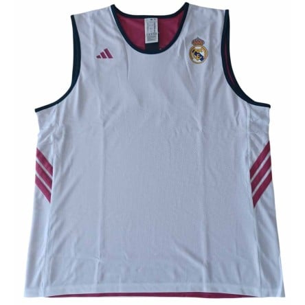 Acheter T-shirt adidas Reversible Real Madrid Pink | 24Segons