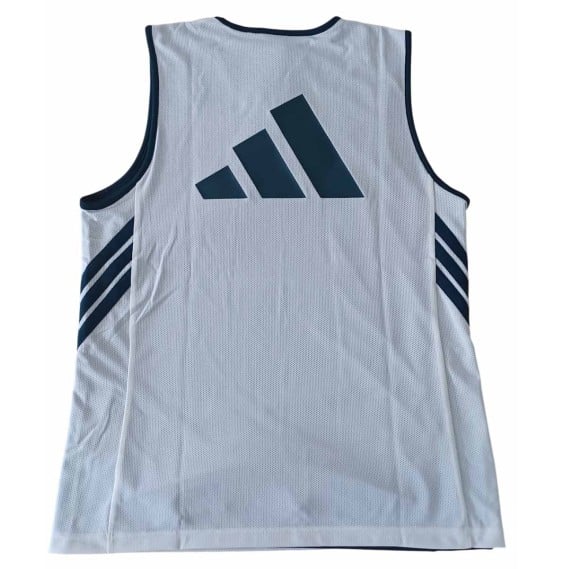 Acheter T-shirt adidas Reversible Real Madrid Blue | 24Segons
