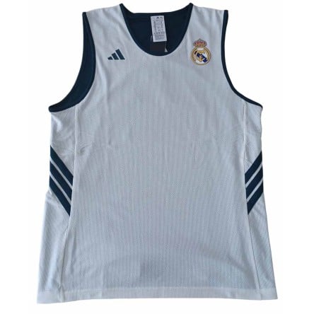 Acheter T-shirt adidas Reversible Real Madrid Blue | 24Segons