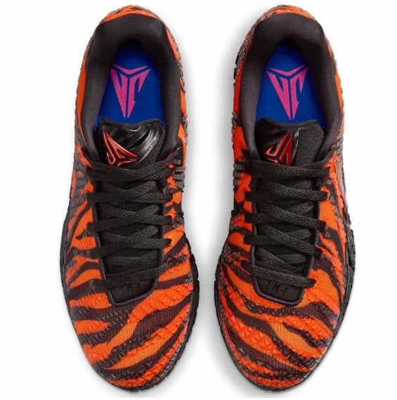 Acquista le Scarpe Ja 3 Animal Pack | 24Segons