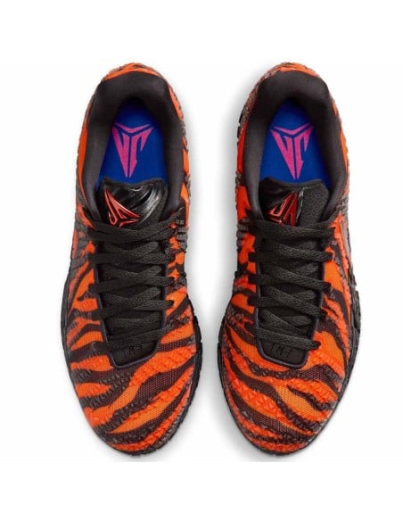 Comprar Zapatillas Ja 3 Animal Pack | 24Segons
