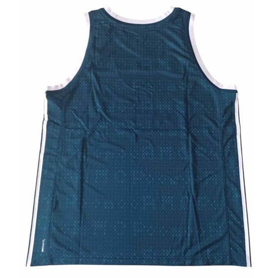 Comprar Samarreta adidas Reversible Real Madrid Green | 24Segons