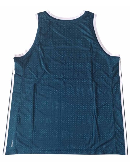 Comprar Samarreta adidas Reversible Real Madrid Green | 24Segons