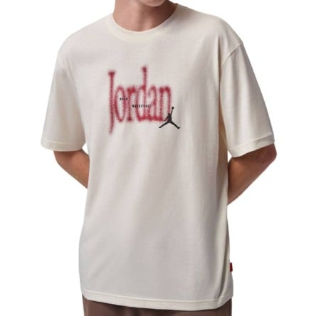 Acheter T-shirt Jordan Brooklyn Sail | 24Segons