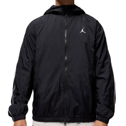 Acheter Veste Jordan Sport Classic Black | 24Segons