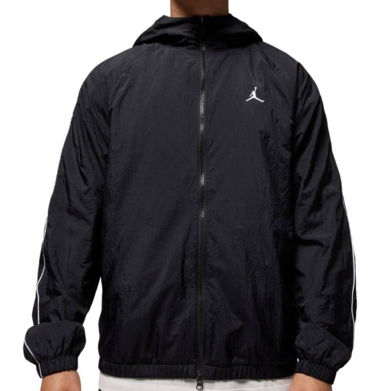Acheter Veste Jordan Sport Classic Black | 24Segons