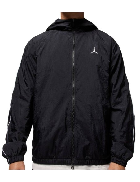 Acheter Veste Jordan Sport Classic Black | 24Segons