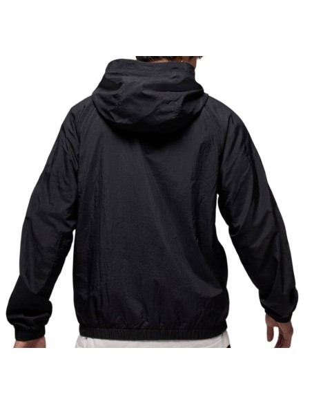 Acheter Veste Jordan Sport Classic Black | 24Segons