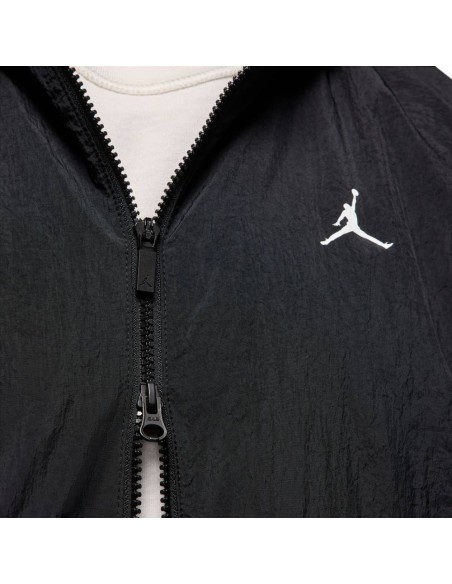 Acheter Veste Jordan Sport Classic Black | 24Segons