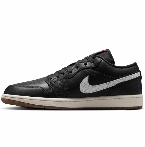 Achetez les Air Jordan 1 Low SE Off Noir Sail | 24Segons