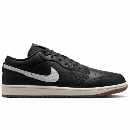 Comprar Air Jordan 1 Low SE Off Noir Sail | 24Segons