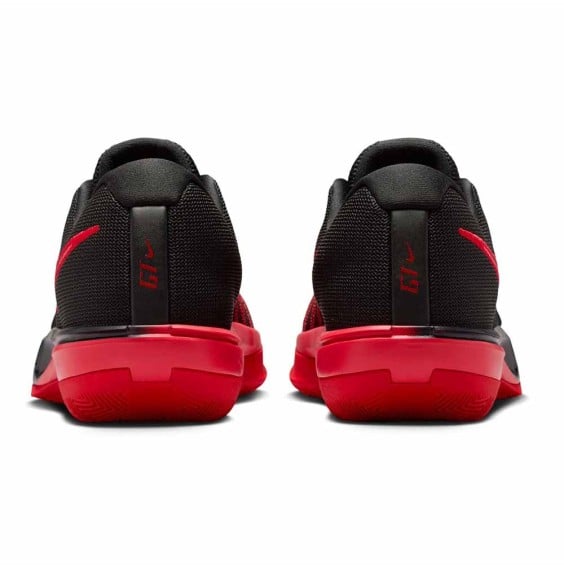Comprar Nike Air Zoom G.T. Cut Academy 2 Black Red | 24Segons