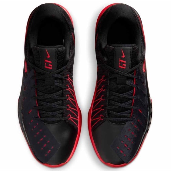 Comprar Nike Air Zoom G.T. Cut Academy 2 Black Red | 24Segons
