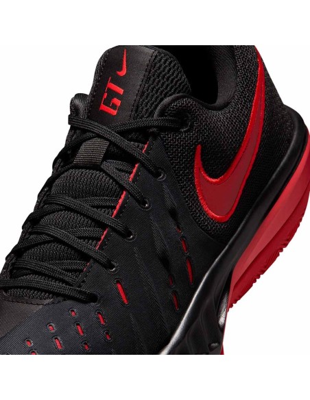 Comprar Sabatilles Nike Air Zoom G.T. Cut Academy 2 Black Red | 24Segons