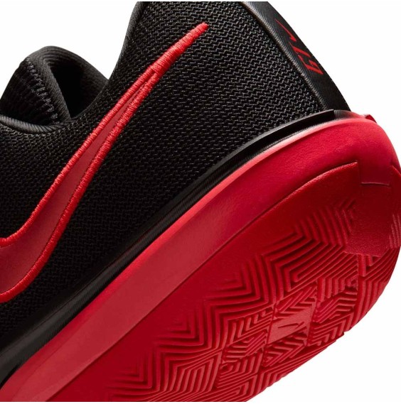 Achetez les baskets Nike Air Zoom G.T. Cut Academy 2 Black Red | 24Segons