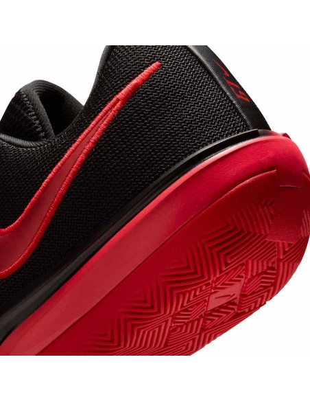 Comprar Nike Air Zoom G.T. Cut Academy 2 Black Red | 24Segons