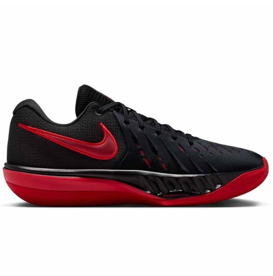 Comprar Nike Air Zoom G.T. Cut Academy 2 Black Red | 24Segons