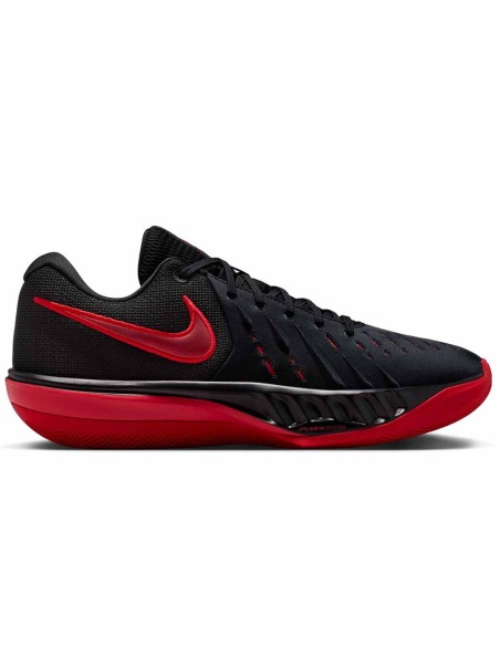 Comprar Sabatilles Nike Air Zoom G.T. Cut Academy 2 Black Red | 24Segons