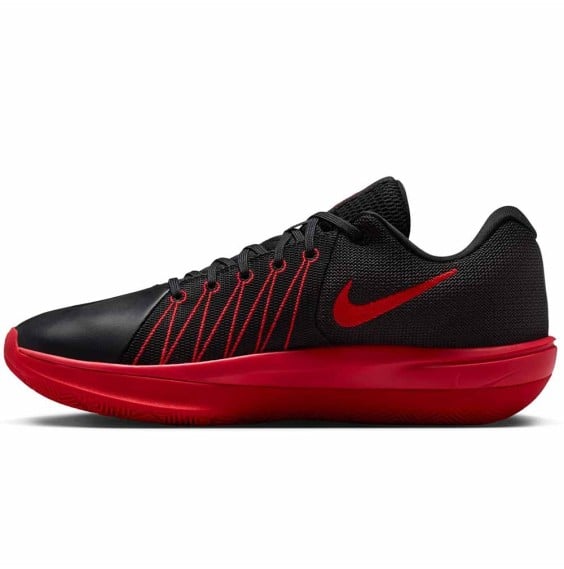 Comprar Nike Air Zoom G.T. Cut Academy 2 Black Red | 24Segons