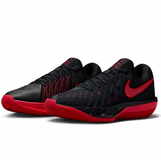 Comprar Nike Air Zoom G.T. Cut Academy 2 Black Red | 24Segons