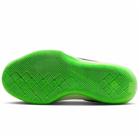 Comprar Zapatillas Nike Air Zoom G.T. Cut Academy 2 Black Green | 24Segons
