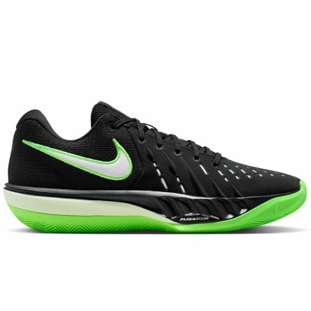 Acquista Nike Air Zoom G.T. Cut Academy 2 Black Green | 24Segons