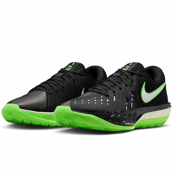 Comprar Nike Air Zoom G.T. Cut Academy 2 Black Green | 24Segons