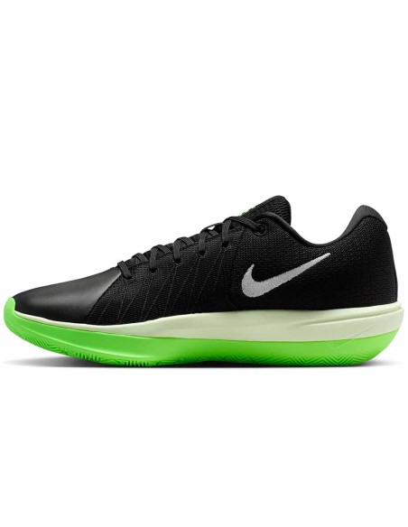 Acquista Nike Air Zoom G.T. Cut Academy 2 Black Green | 24Segons