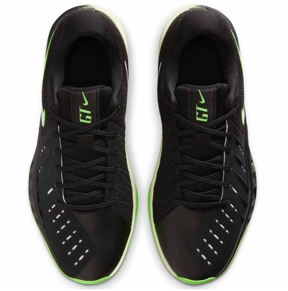 Comprar Nike Air Zoom G.T. Cut Academy 2 Black Green | 24Segons
