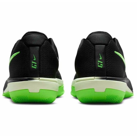 Comprar Nike Air Zoom G.T. Cut Academy 2 Black Green | 24Segons