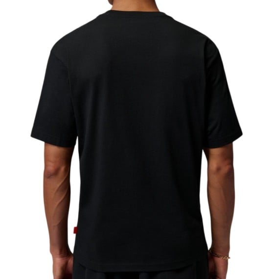 Comprar Camiseta Jordan Brooklyn Black Green Red | 24Segons