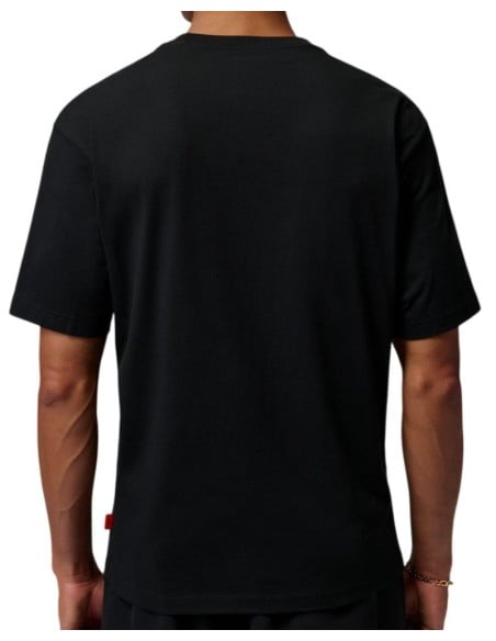 Comprar Camiseta Jordan Brooklyn Black Green Red | 24Segons