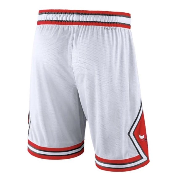 Comprar pantaló Chicago Bulls Association Edition White | 24Segons