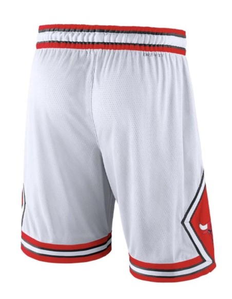 Comprar pantaló Chicago Bulls Association Edition White | 24Segons
