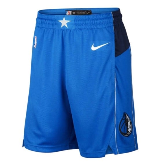 Comprar Pantalon Dallas Mavericks Icon Edition | 24Segons