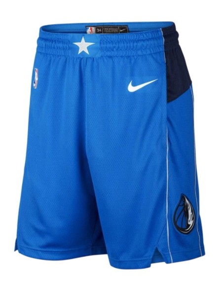 Comprar Pantalon Dallas Mavericks Icon Edition | 24Segons
