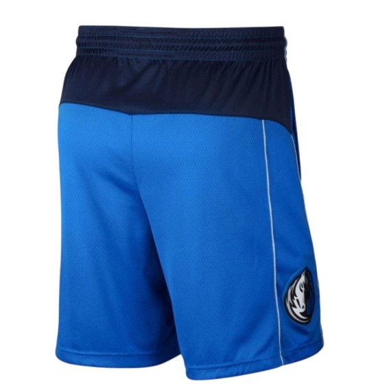 Comprar Pantalon Dallas Mavericks Icon Edition | 24Segons