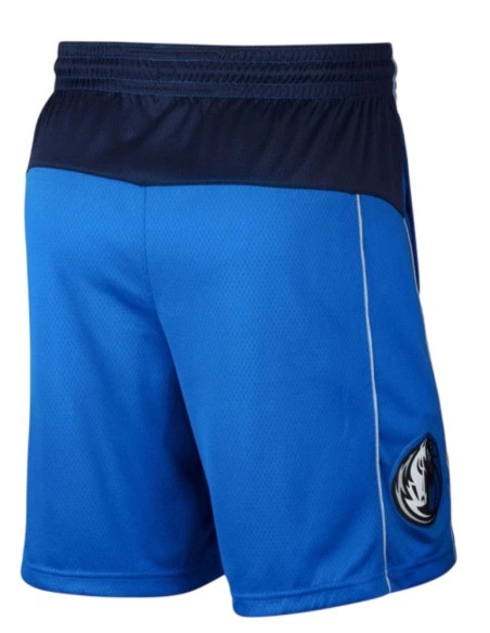 Comprar Pantalon Dallas Mavericks Icon Edition | 24Segons