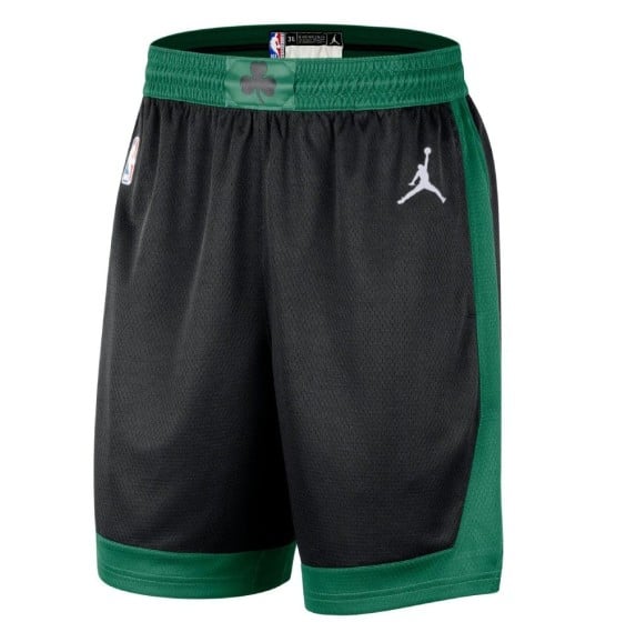 Buy shorts Jordan Boston Celtics Statement Edition | 24Segons