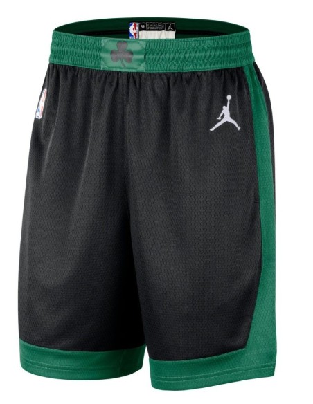 Buy shorts Jordan Boston Celtics Statement Edition | 24Segons