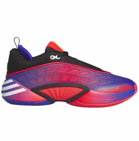 Comprar Zapatillas adidas Performance D.O.N. Issue 8 Spida-Man | 24Segons