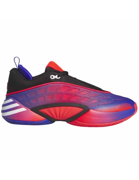 Acquista le sneakers adidas D.O.N. Issue 8 Spida-Man | 24Segons