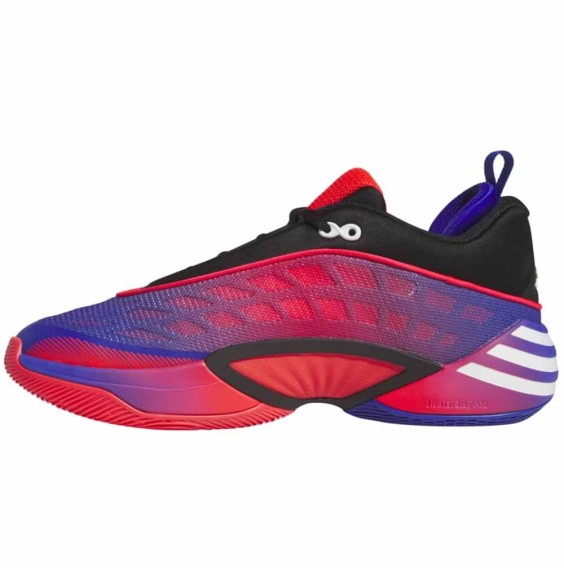 Comprar Sabatilles adidas D.O.N. Issue 8 Spida-Man | 24Segons