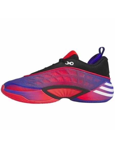 Comprar Zapatillas adidas Performance D.O.N. Issue 8 Spida-Man | 24Segons