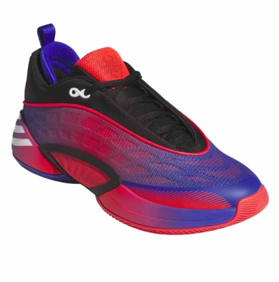 Achetez les sneakers adidas D.O.N. Issue 8 Spida-Man | 24Segons