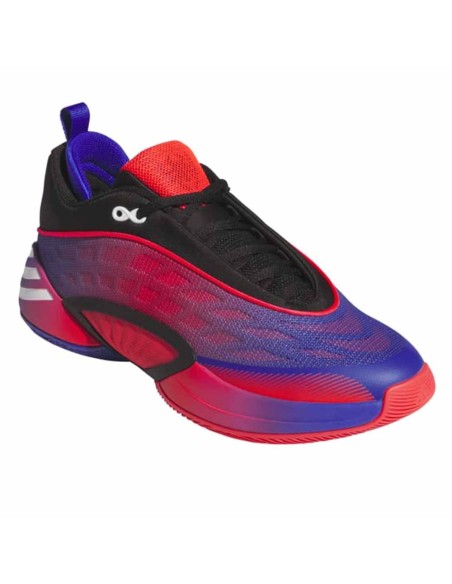 Comprar Sabatilles adidas D.O.N. Issue 8 Spida-Man | 24Segons