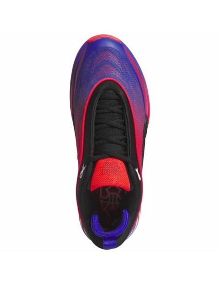 Achetez les sneakers adidas D.O.N. Issue 8 Spida-Man | 24Segons