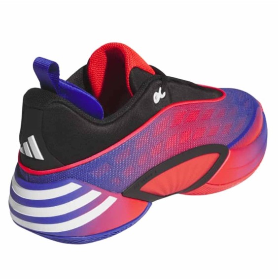 Acquista le sneakers adidas D.O.N. Issue 8 Spida-Man | 24Segons